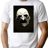 Terrifier (52) T-Shirt for Men & Women, T-Shirts Graphic Tee - White