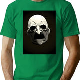 Terrifier (52) T-Shirt for Men & Women, T-Shirts Graphic Tee - Green