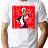 Terrifier (66) T-Shirt for Men & Women, T-Shirts Graphic Tee - White