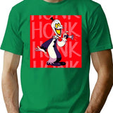 Terrifier (66) T-Shirt for Men & Women, T-Shirts Graphic Tee - Green