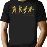 That'S It I'M Not Going T-Shirt for Men & Women, T-Shirts Graphic Tee - Black