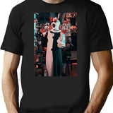 The Absurd Clown T-Shirt for Men & Women, T-Shirts Graphic Tee - Black