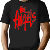 The Angels Classic T Shirt Essential T Shirt T-Shirt for Men & Women, T-Shirts Graphic Tee - Black