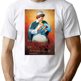 The Birthplace Of Corn Dog T-Shirt for Men & Women, T-Shirts Graphic Tee - White