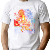 The Dark Crystal T-Shirt for Men & Women, T-Shirts Graphic Tee - White