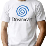 The Dream Is Back T-Shirt for Men & Women, T-Shirts Graphic Tee - White