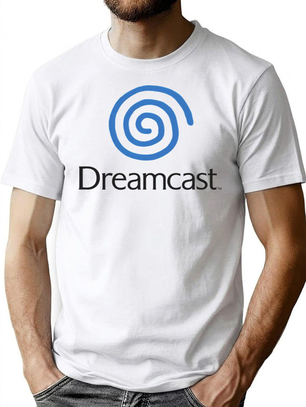 The Dream Is Back T-Shirt for Men & Women, T-Shirts Graphic Tee - White