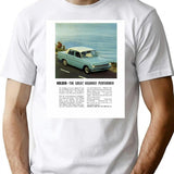 The Eh Holden Sedan T-Shirt for Men & Women, T-Shirts Graphic Tee - White
