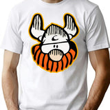 The Horrible T-Shirt for Men & Women, T-Shirts Graphic Tee - White