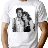 The Mummy More Like The Daddy Brendan Gift T-Shirt for Men & Women, T-Shirts Graphic Tee - White