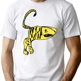 The Shaggs - Foot Foot T-Shirt for Men & Women, T-Shirts Graphic Tee - White