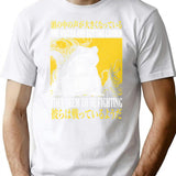 The Voices Are Getting Louder Frog T-Shirt for Men & Women, T-Shirts Graphic Tee - White