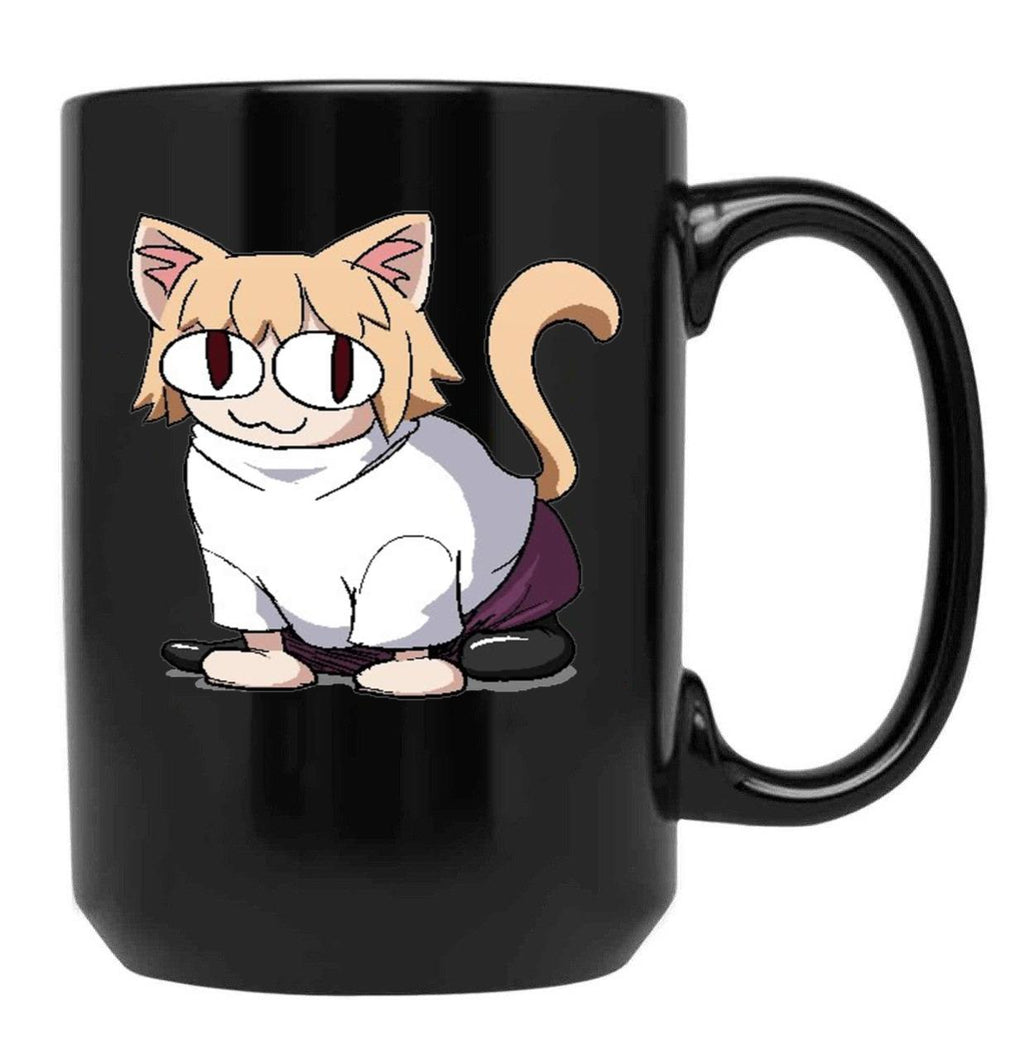 This item cannot be shipped to your selected delivery location. Please choose a different delivery location. Black Coffee Mug, Gift Coffee Mug