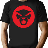 Thundercat Logo Classic T Shirt T-Shirt for Men & Women, T-Shirts Graphic Tee - Black