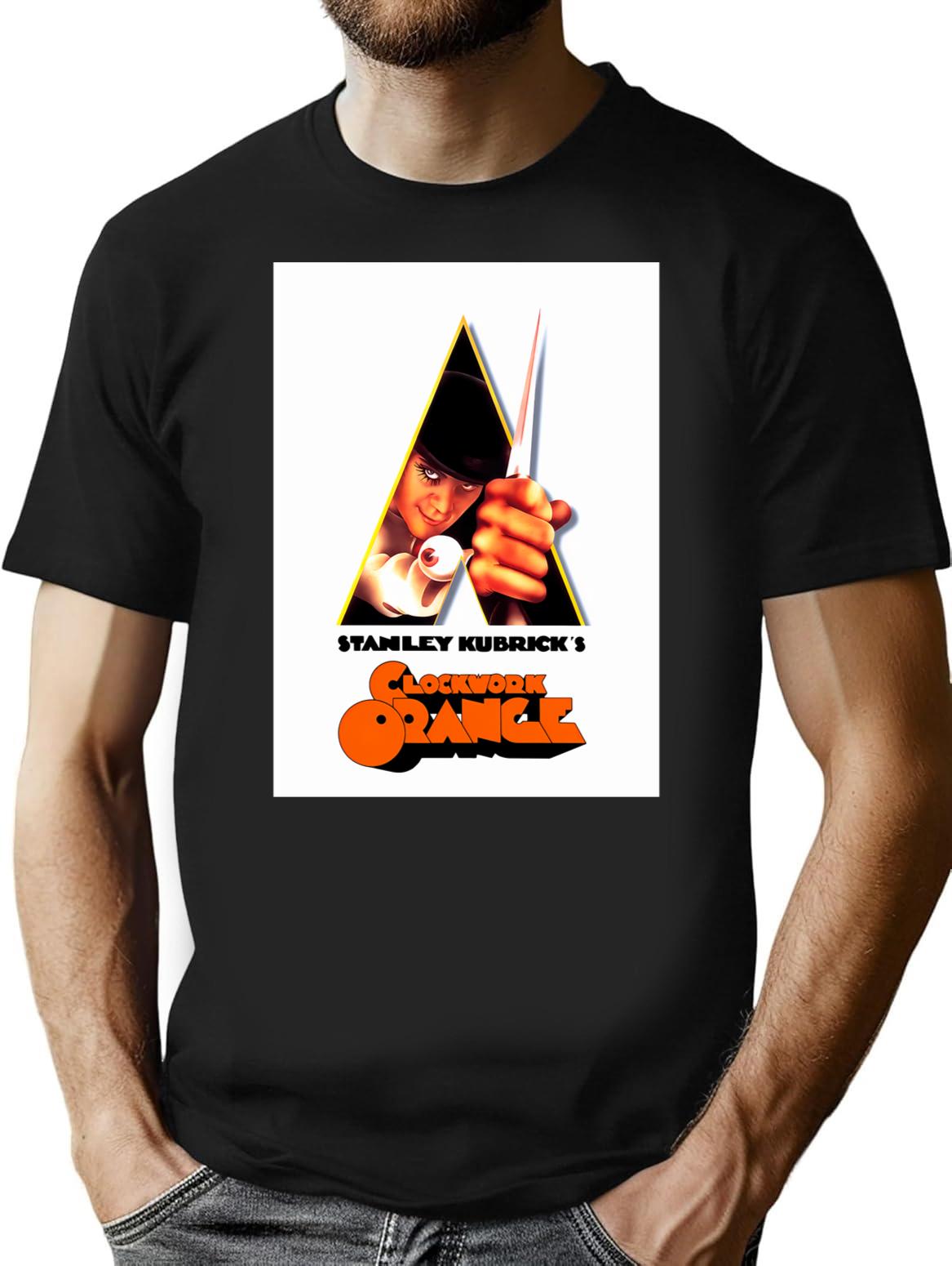 Timeless Comedy Classics For All Ages T-Shirt for Men & Women, T-Shirts Graphic Tee - Black