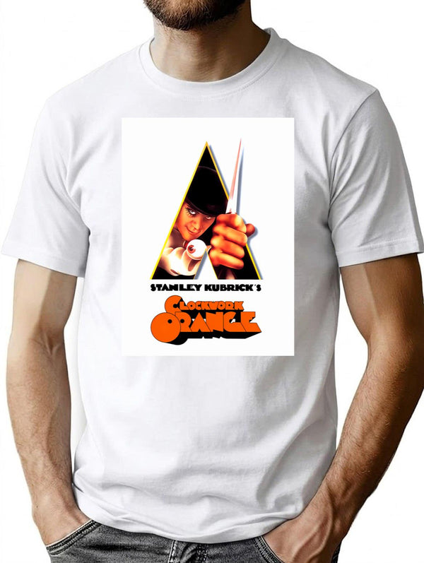 Timeless Comedy Classics For All Ages T-Shirt for Men & Women, T-Shirts Graphic Tee - White