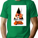 Timeless Comedy Classics For All Ages T-Shirt for Men & Women, T-Shirts Graphic Tee - Green