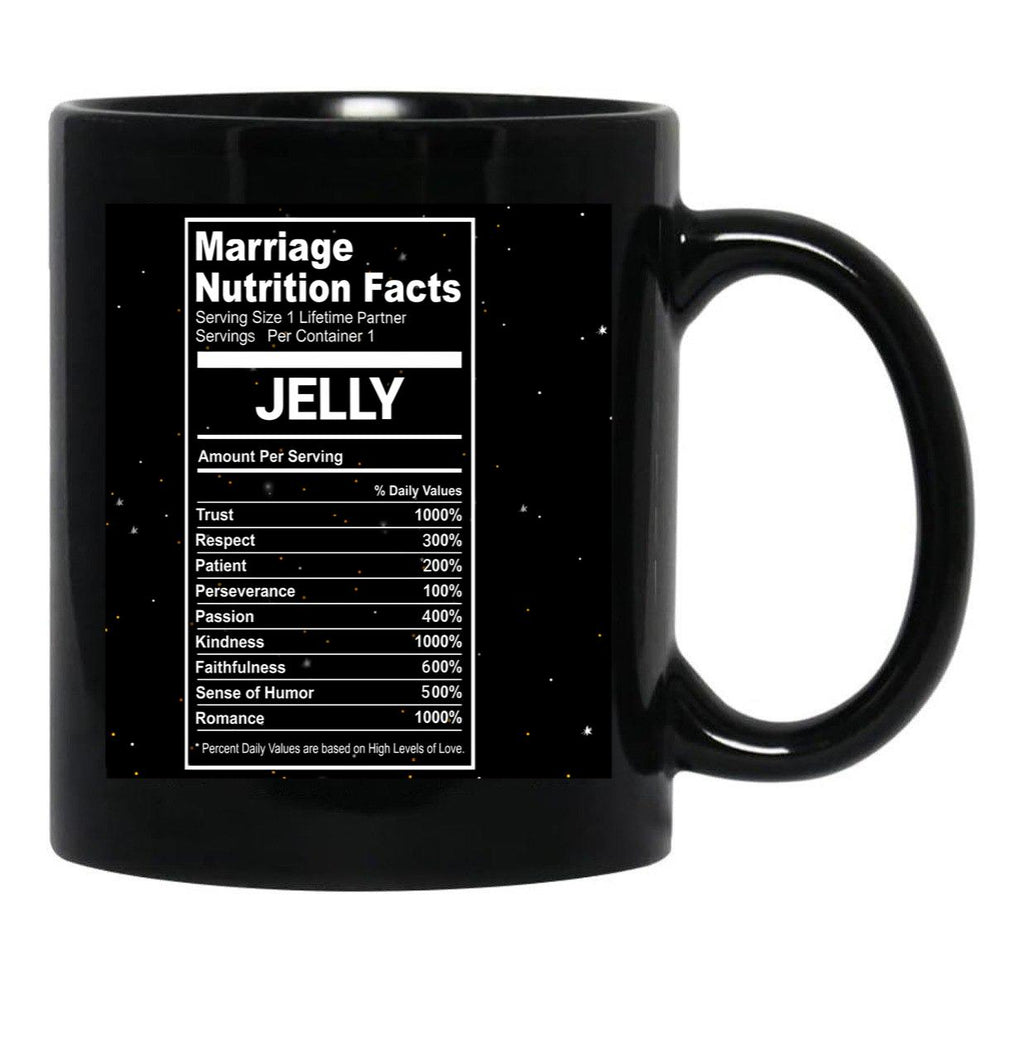 To My Step Daughter Backgroud Watercolor Black Gift Coffee Mug - Black