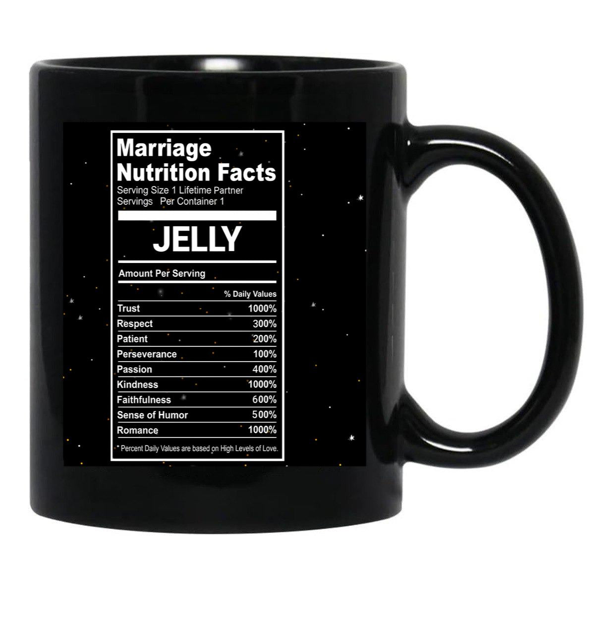 To My Step Daughter Backgroud Watercolor Black Gift Coffee Mug - Black