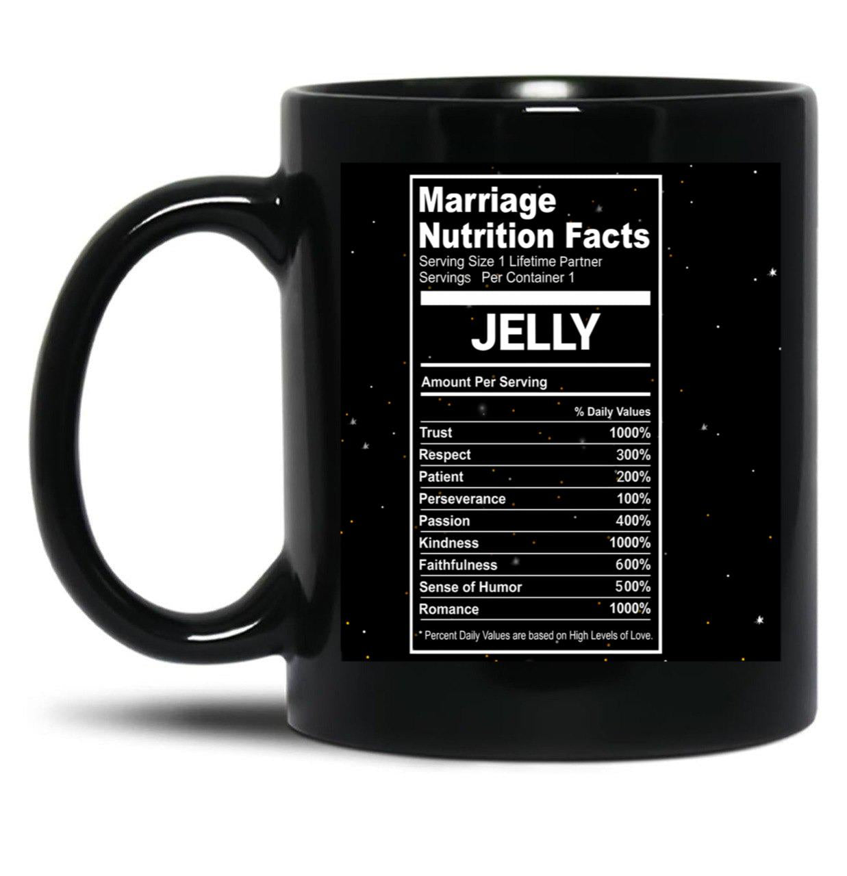 To My Step Daughter Backgroud Watercolor Black Gift Coffee Mug