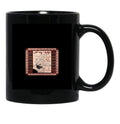 To My Wife I Wish I Could Turn Back The Clock Black Gift Coffee Mug - Black