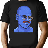 Tobias Funke T-Shirt for Men & Women, T-Shirts Graphic Tee - Black