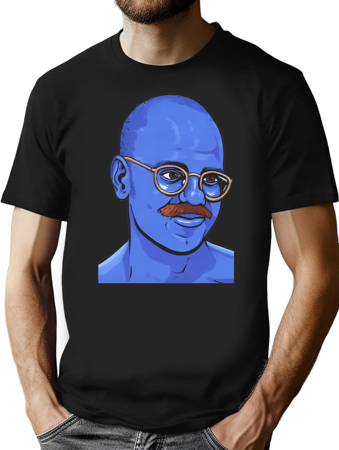 Tobias Funke T-Shirt for Men & Women, T-Shirts Graphic Tee - Black