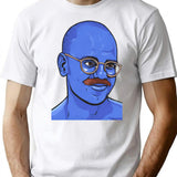 Tobias Funke T-Shirt for Men & Women, T-Shirts Graphic Tee - White