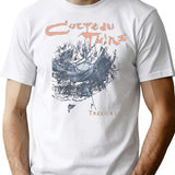 Treasure T-Shirt for Men & Women, T-Shirts Graphic Tee - White