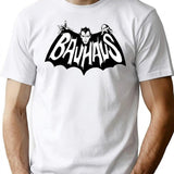 Undead T-Shirt for Men & Women, T-Shirts Graphic Tee - White
