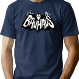 Undead T-Shirt for Men & Women, T-Shirts Graphic Tee - Navy