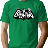 Undead T-Shirt for Men & Women, T-Shirts Graphic Tee - Green