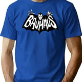 Undead T-Shirt for Men & Women, T-Shirts Graphic Tee - Blue