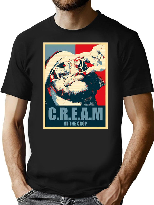 Vintage Comedy Retro Classic Actor 80S 90S Sport Wrestlers Wrestling 4 T-Shirt for Men & Women, T-Shirts Graphic Tee - Black