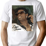 Vintage Deion Sanders Essential . T-Shirt for Men & Women, T-Shirts Graphic Tee - White