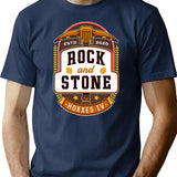 Vintage Game Pc Gaming Retro Classic Scifi Mystery Scary 126 T-Shirt for Men & Women, T-Shirts Graphic Tee - Navy