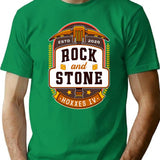Vintage Game Pc Gaming Retro Classic Scifi Mystery Scary 126 T-Shirt for Men & Women, T-Shirts Graphic Tee - Green