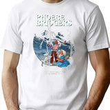Vintage Phoeb Bridgers T-Shirt for Men & Women, T-Shirts Graphic Tee - White