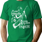 Vintage Photograp Gift Quote Personalized Funny T-Shirt for Men & Women, T-Shirts Graphic Tee - Green