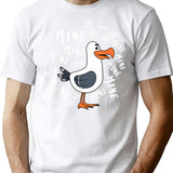 Vintage Retro Crush Finding Nemo Awesome For Music Fans T-Shirt for Men & Women, T-Shirts Graphic Tee - White