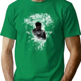 Vintage Retro Frank My Favorite People T-Shirt for Men & Women, T-Shirts Graphic Tee - Green