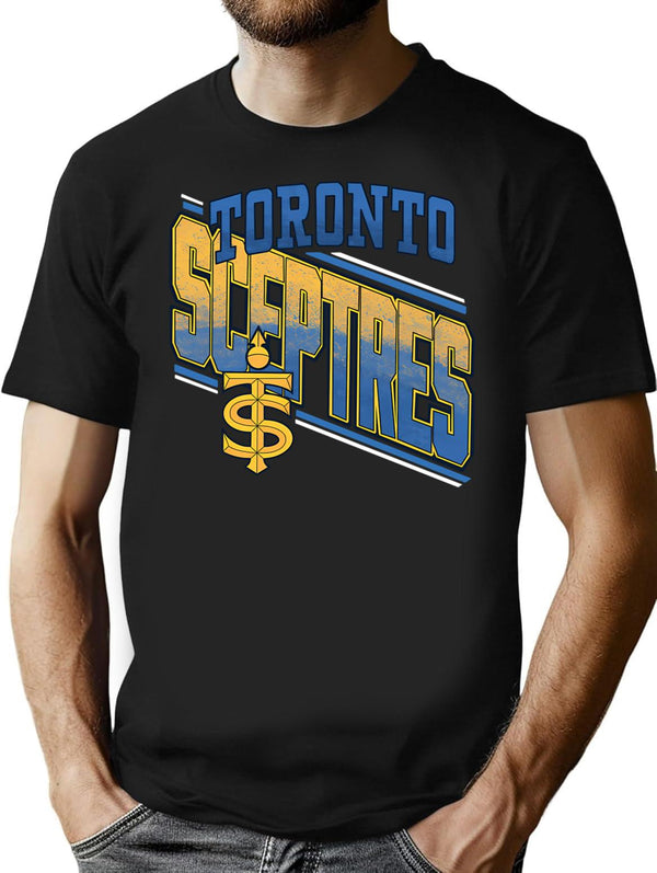 Vintage Toronto Sirens Pwhl Logo T-Shirt for Men & Women, T-Shirts Graphic Tee - Black