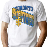Vintage Toronto Sirens Pwhl Logo T-Shirt for Men & Women, T-Shirts Graphic Tee - White
