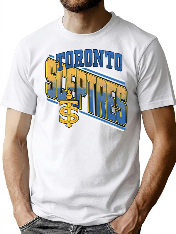 Vintage Toronto Sirens Pwhl Logo T-Shirt for Men & Women, T-Shirts Graphic Tee - White