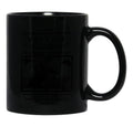 Vvitch Black Coffee Mug, Gift Coffee Mug - Black