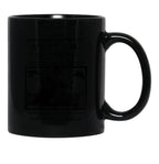 Vvitch Black Coffee Mug, Gift Coffee Mug - Black