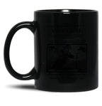 Vvitch Black Coffee Mug, Gift Coffee Mug