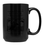Vvitch Black Coffee Mug, Gift Coffee Mug