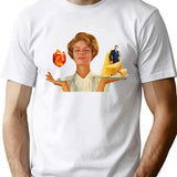 Weekend Plans T-Shirt for Men & Women, T-Shirts Graphic Tee - White