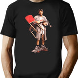 What A Jerk T-Shirt for Men & Women, T-Shirts Graphic Tee - Black